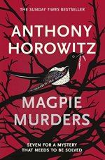 Magpie-Murders
